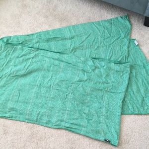 Woven wrap (for baby wearing)